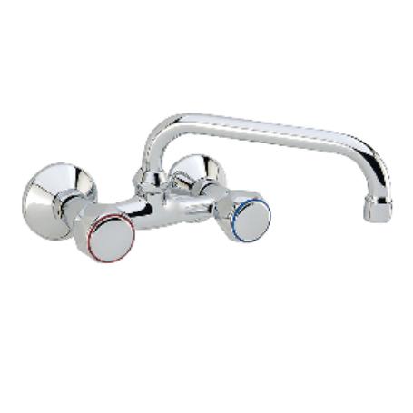 BATERIA FREGAD.160 C/A-T VERONA