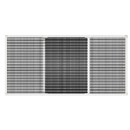 MOSQUITERA EXTENSIBLE 70X100/190 CMS. BLANCA