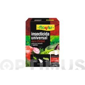 FLOWER INSECTICIDA PLANTAS-CULTIVO ESCARABAJO PATATA 15 ML 30654
