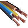 HILO FLEXIBLE 1.5 MM. MARRON X100MTS.