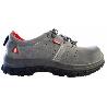 ZAPATO DE SEGURIDAD CLASSIC SERRAJE GRIS S1P TALLA 42 / 7230542S1P