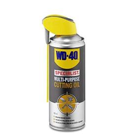 ACEITE CORTE P.D.ACCION 400 ML.