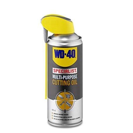 ACEITE CORTE P.D.ACCION 400 ML.