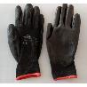 GUANTE POLIURETANO-NYLON T-9