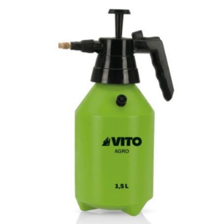 PULVERIZADOR PRESION PREVIA VITO 1.5 LTS