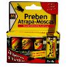 MASSO PREBEN TIRAS ATRAPA MOSCAS ENVASE 4 U. 231697 PRECIO X 4 U