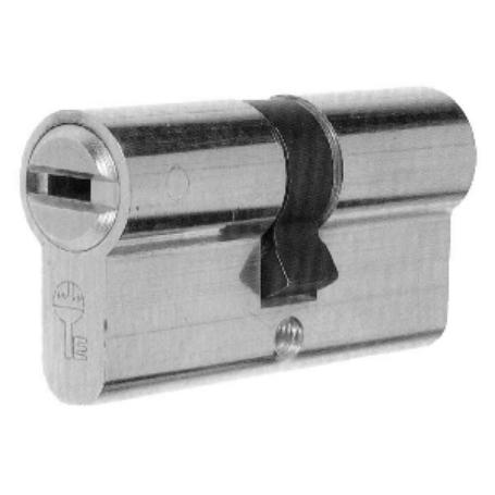EZCURRA CILINDRO NORMAL NIQUEL 1100-30X30 L.LARGA R15.0 1130360