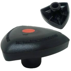 POMO STAR TRIANGULAR ADAPT GRANEL OLLA MAGEFESA 9942