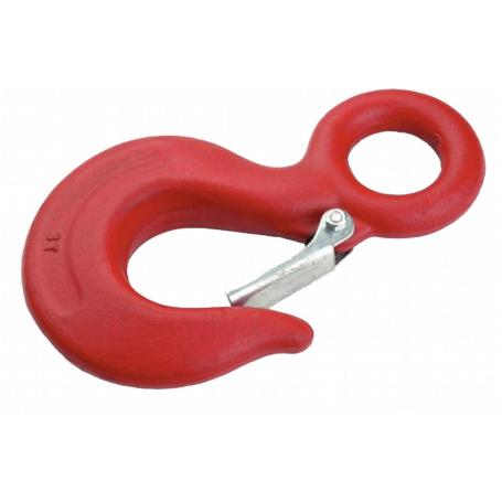 GANCHO CARGA A.RES.C/GAT.1500KG.