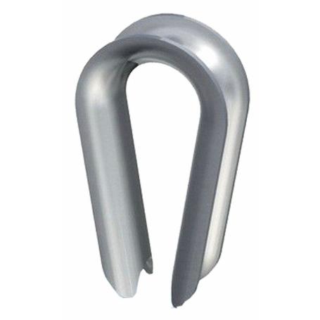 GUARDACABOS F/CORAZON  8MM.