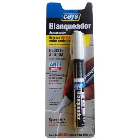 CEYS BLANQUEADOR JUNTAS ROTUL.7.4ML