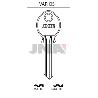 LLAVES JMA TIPO C MOD JMA- 1D