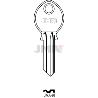 LLAVES JMA TIPO B MOD JMA-9I (CAJA 50 UNIDADES)
