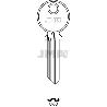 LLAVES JMA TIPO B MOD U-6D