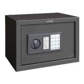 CAJA FUERTE SOBREP.ARREGUI T-20EB 200X310X200
