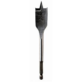 SIFER BROCA DE PALA PARA MADERA 35        TIPO B