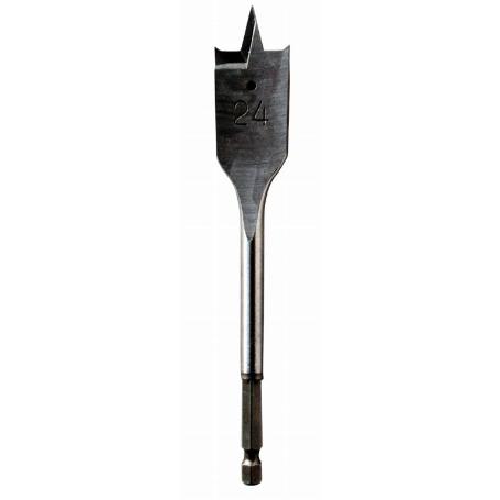SIFER BROCA DE PALA PARA MADERA 35        TIPO B