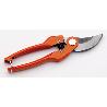 ALTUNA TIJERA 1 MANO J469-19 CM COMMIT CORTE 25MM M-ACERO P.VERD