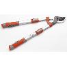 ALTUNA BIKAIN TIJERA 2 MANOS 446R TELESCOP 68-92 CM CORTE 38 MM