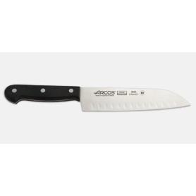 CUCHILLO SANTOKU 170MM UNIVERSAL ARCOS