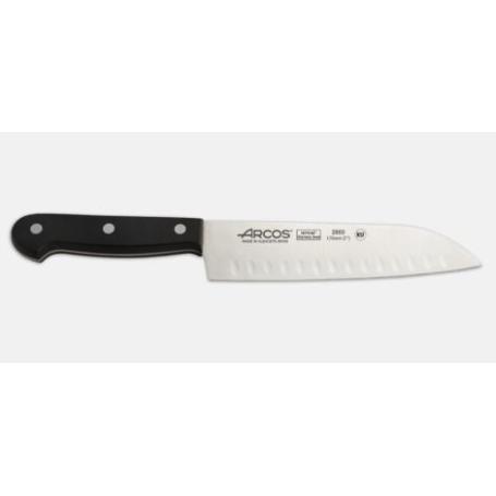 CUCHILLO SANTOKU 170MM UNIVERSAL ARCOS