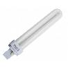 LAMPARA PL LED 9W. 6500 K LUZ DIA