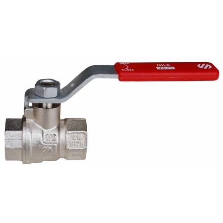 VALVULA ESFERA DE 1/2 ARCO SERIE NILE