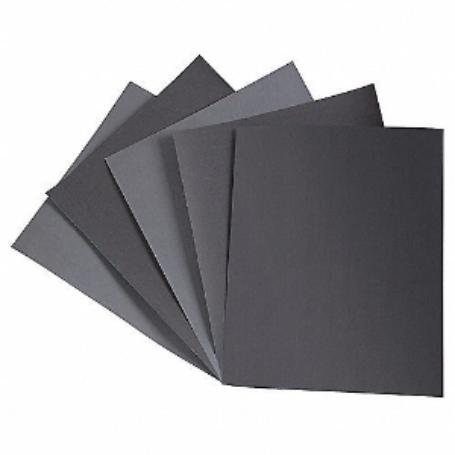 LIJA AGUA NUM.1000 (CAJA 50)