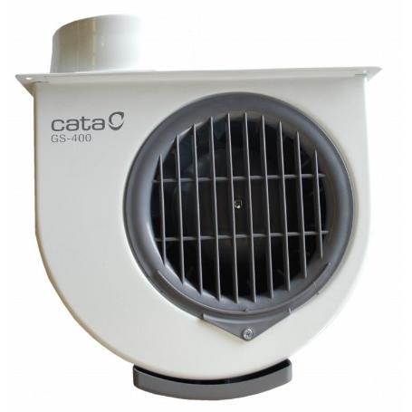 CATA EXTRACTOR GS.400M CENTRIFUGO METALICO (COCINA) 00114102