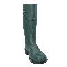 BOTAS GOMA ALTAS VERDES SEGURIDAD Nº 43 (PAR)