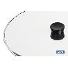TAPA GIRATORTILLAS ACERO INOX 26 CM   CAJA 6 UNID.
