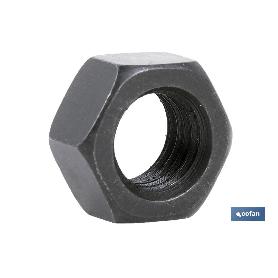 DIN-934  C-8  M-20  N   CAJA 50 UNID.