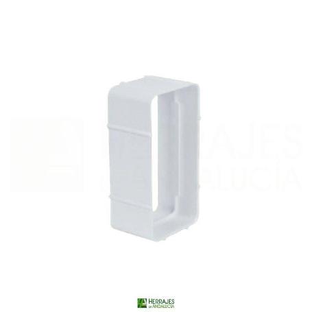 EMPALME 55*110*41 RECTANGULAR 0510