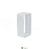 EMPALME 55*110*41 RECTANGULAR 0510