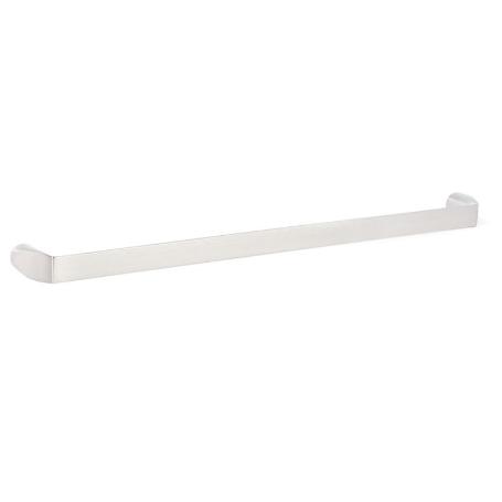 TIRADOR ZAMAK ALAN ACABADOS NIQUEL SATINADO, ORO SATINADO, NEGRO MATE ACABADO NIQUEL SATINAD DIST. AGUJERO DIST. 22