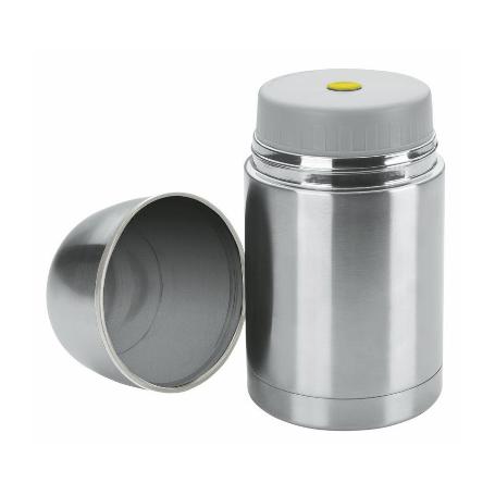 IBILI TERMO PARA SOLIDOS ACERO INOX 18-10 1 LT 753910
