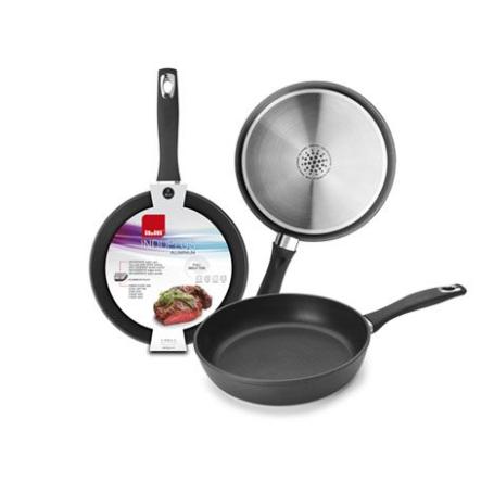 SARTEN INDUPLUS IBILI DE 30