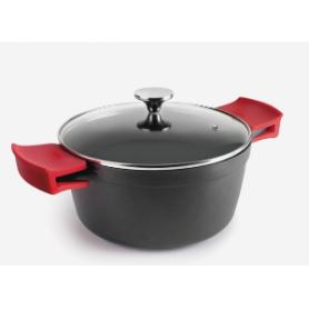 CACEROLA C/TAPA ESBEN 20 CMS