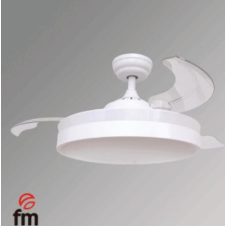 VENTILADOR DE TECHO FM 107 CM VT-SENZA