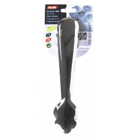 PINZA HIELO INOX IBILI
