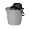 CUBO CON ESCURRIDOR 12 L 6737 BARBOSA