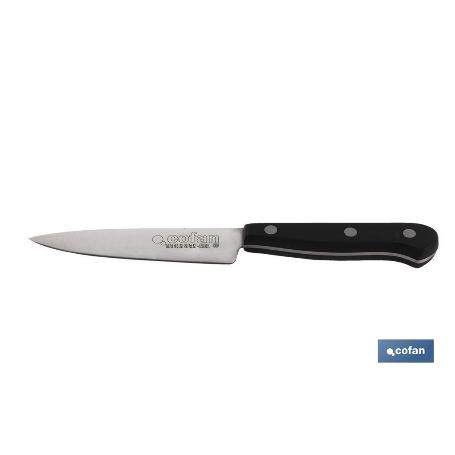 BL. CUCHILLO MONDADOR MOD SAFFRON 10,5CM