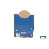 EXPOSITOR DE FLEXÓMETROS 19 MM X 5 M 12 UDS.