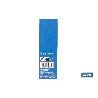 LINTERNA HIGH POWER LED DE 2000 LM CON 5 FUNCIONES Ø 40 X 148 MM
