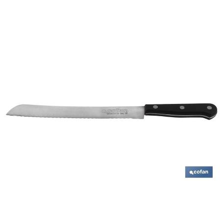 BL. CUCHILLO PANERO MOD SAFFRON 20CM