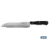 BL. CUCHILLO SANTOKU MOD SAFFRON 17.5CM