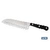 BL. CUCHILLO SANTOKU MOD SAFFRON 17.5CM