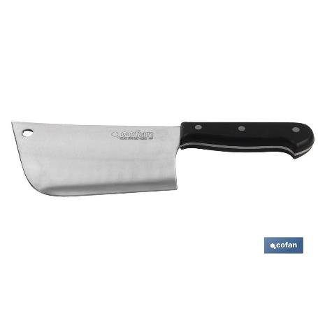 BL. MACHETA COCINERO MOD SAFFRON 20CM