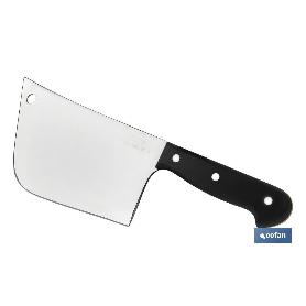 BL. MACHETA COCINERO MOD SAFFRON 20CM