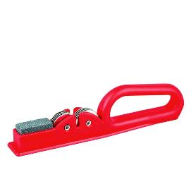 AFILADOR CON PIEDRA 2592 19 CM